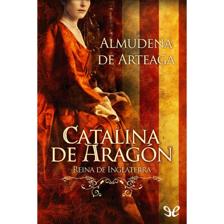Catalina de Aragón