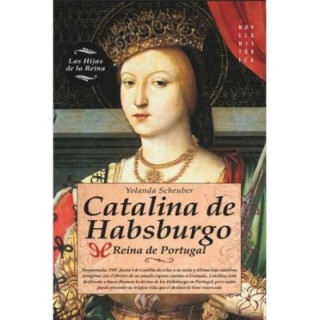 Catalina de Habsburgo