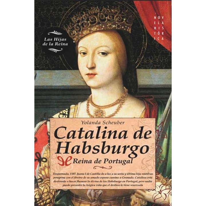 Catalina de Habsburgo