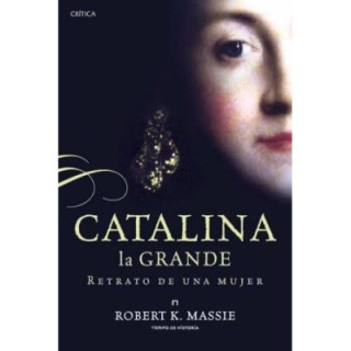 Catalina la Grande: retrato de una mujer