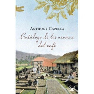 Catálogo de los aromas del café