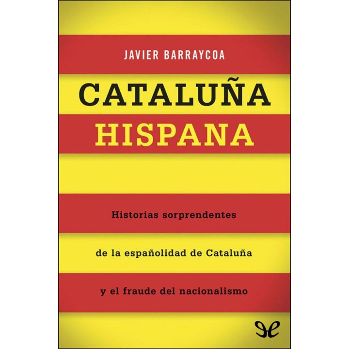 Cataluña hispana