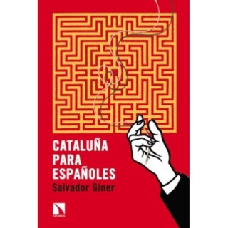 Cataluña para españoles