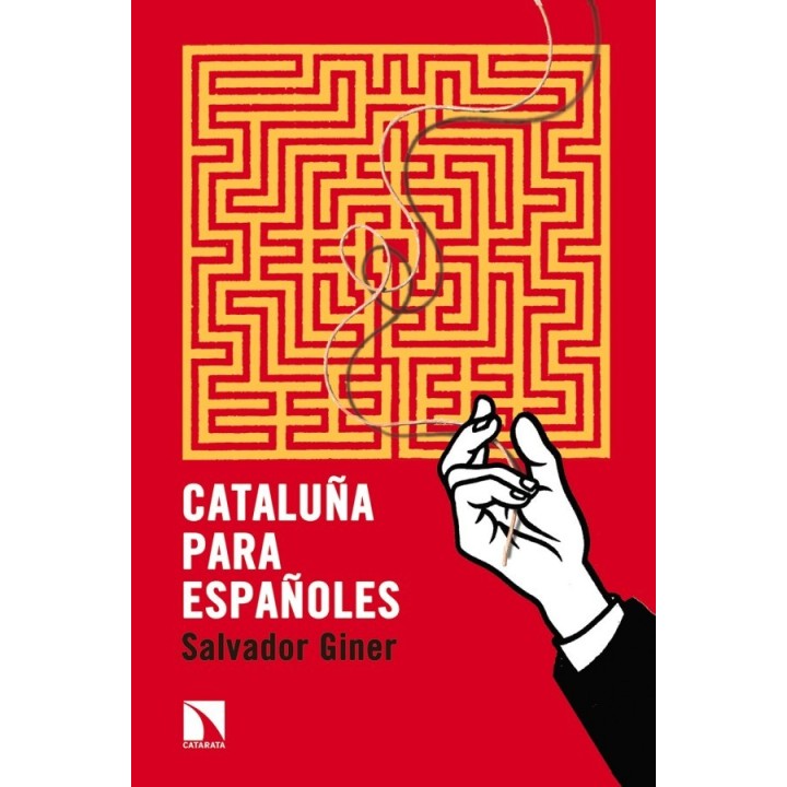 Cataluña para españoles