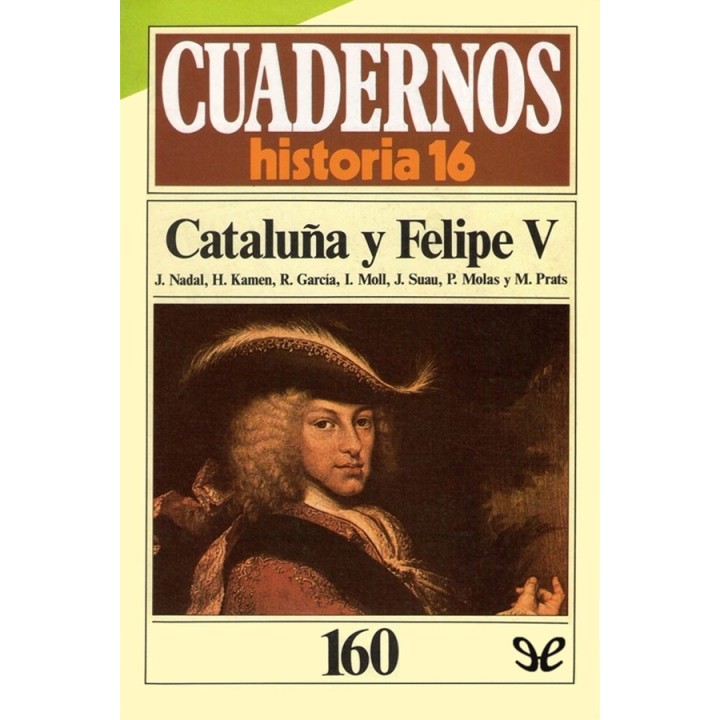 Cataluña y Felipe V