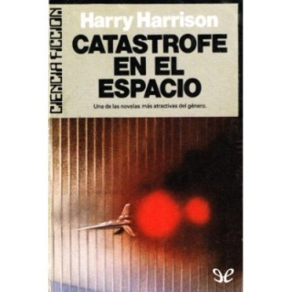 Catástrofe en el espacio