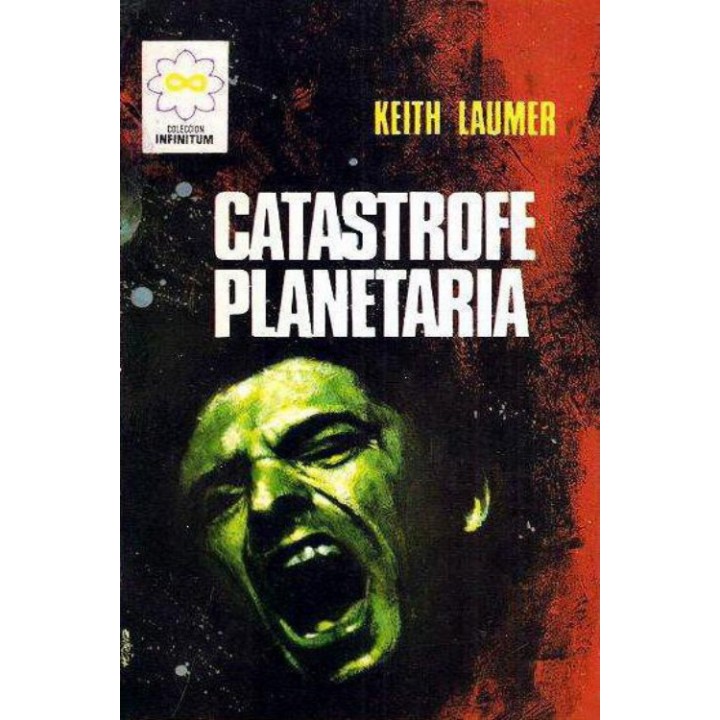Catástrofe planetaria