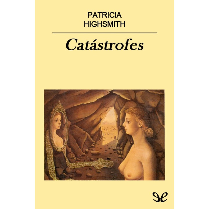 Catástrofes