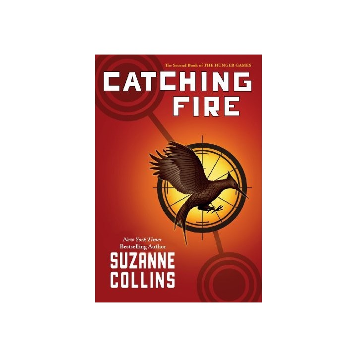 Catching Fire