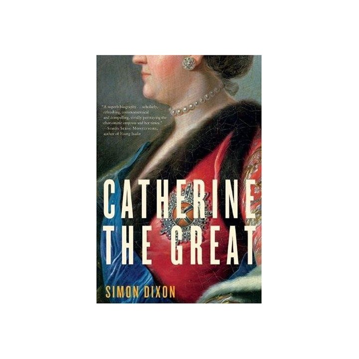 Catherine the Great