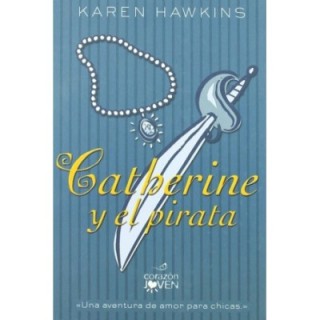 Catherine y el pirata