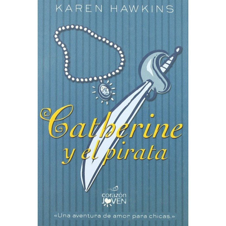 Catherine y el pirata