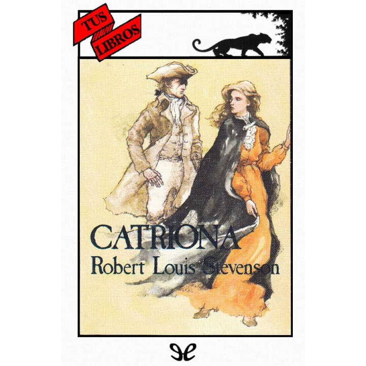 Catriona (Ilustrado)