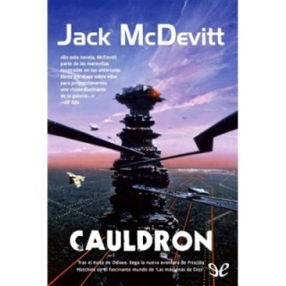 Cauldron