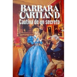 Cautiva de un secreto