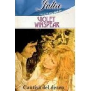 Cautiva del desierto