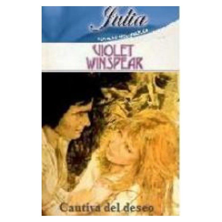 Cautiva del desierto