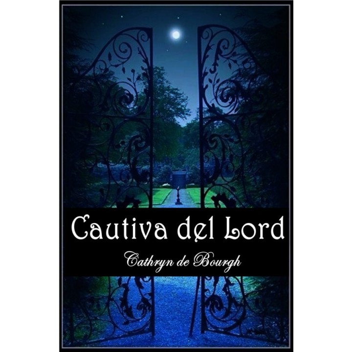 Cautiva del lord
