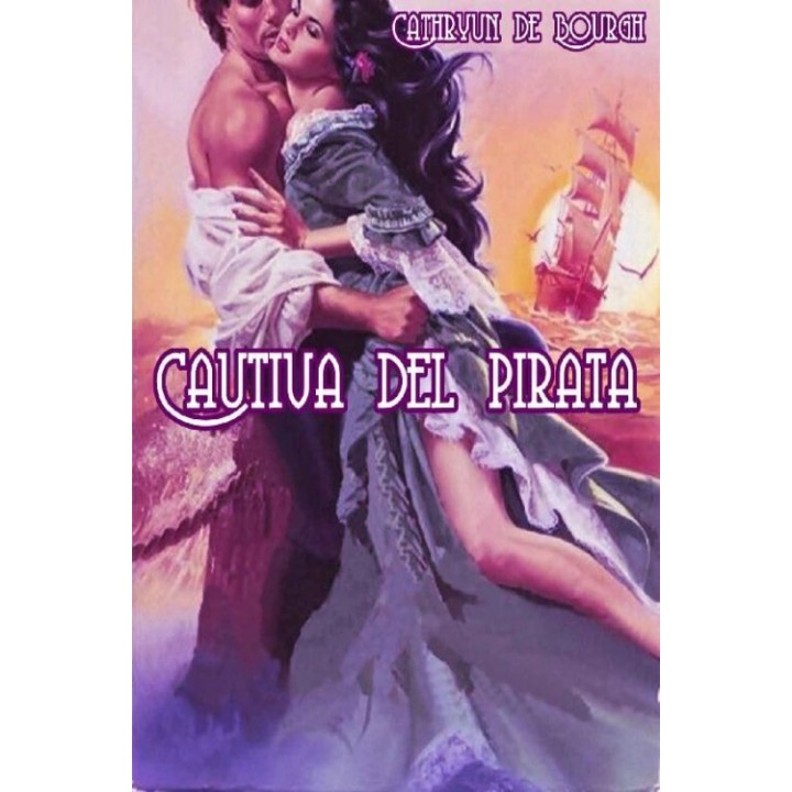 Cautiva del pirata