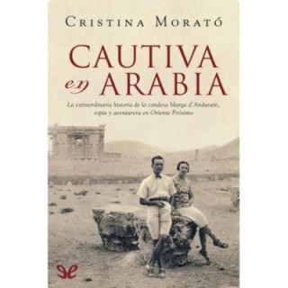 Cautiva en Arabia