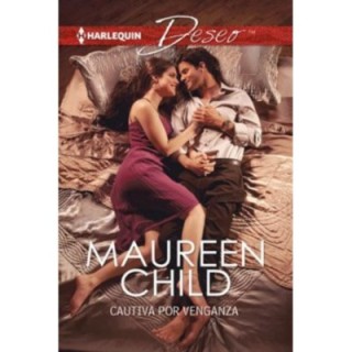 Cautiva por venganza