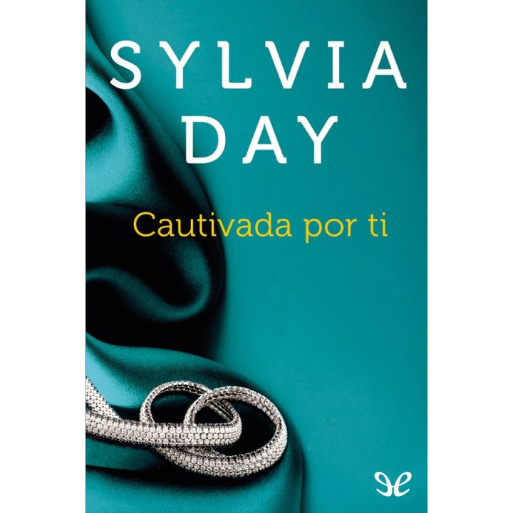 Cautivada por ti