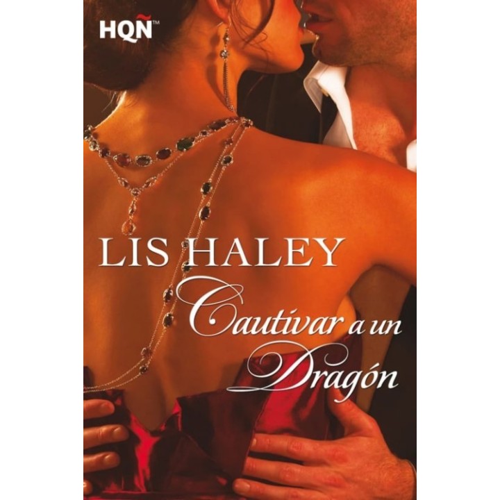 Cautivar a un dragón