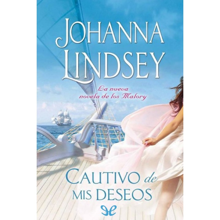 Cautivo de mis deseos