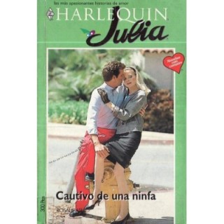 Cautivo de una ninfa