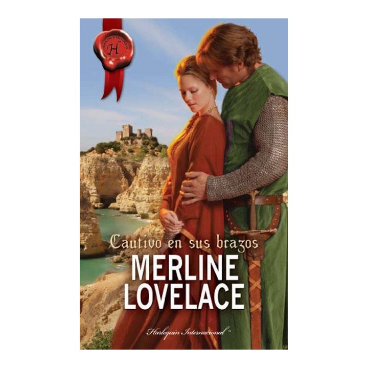 Cautivo en tus brazos