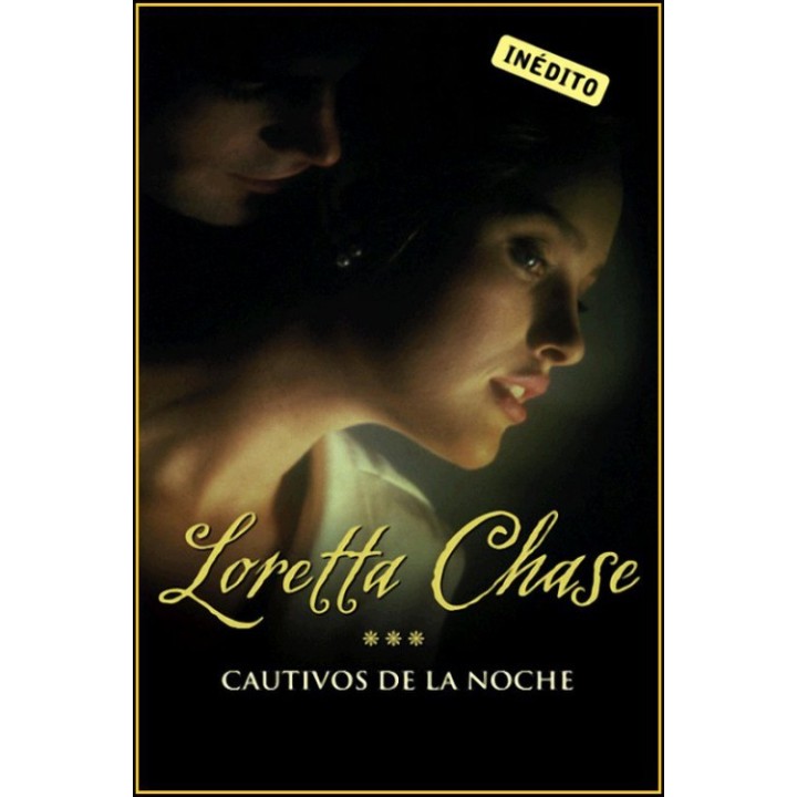 Cautivos de la noche