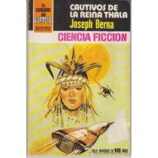 Cautivos de la reina Thala