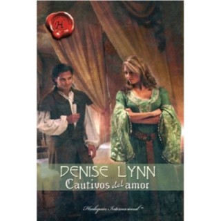 Cautivos del amor