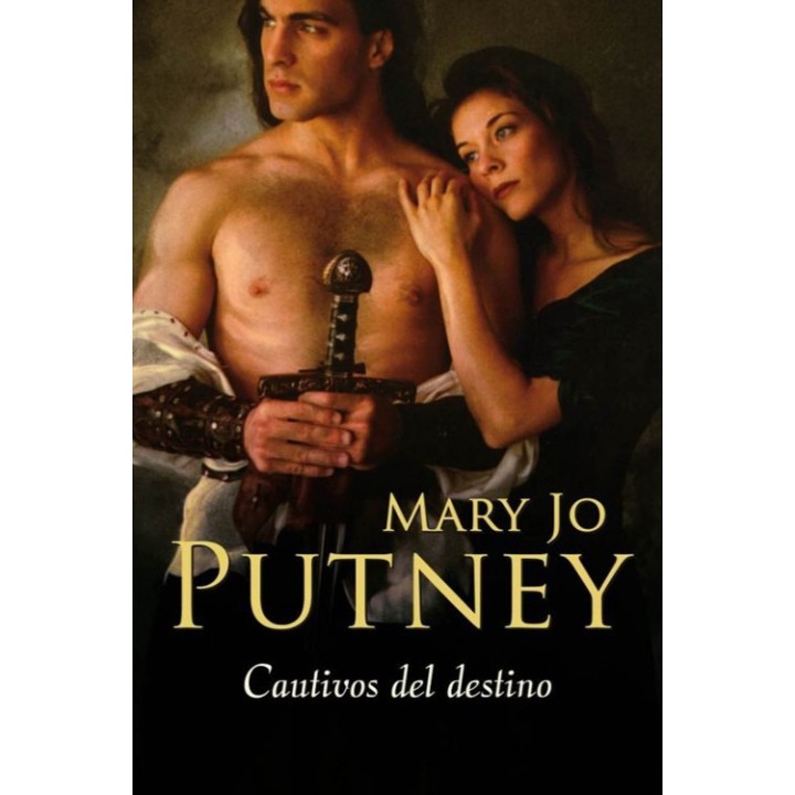 Cautivos del destino