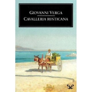 Cavalleria rusticana