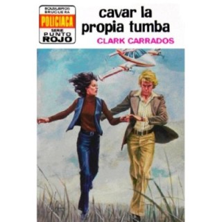 Cavar la propia tumba