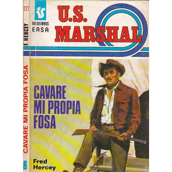 Cavaré mi propia fosa