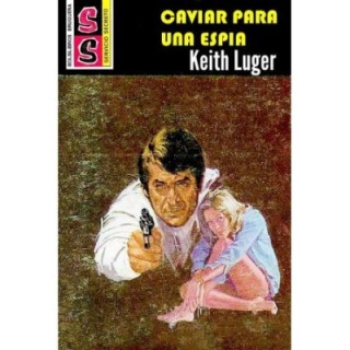 Caviar para una espía