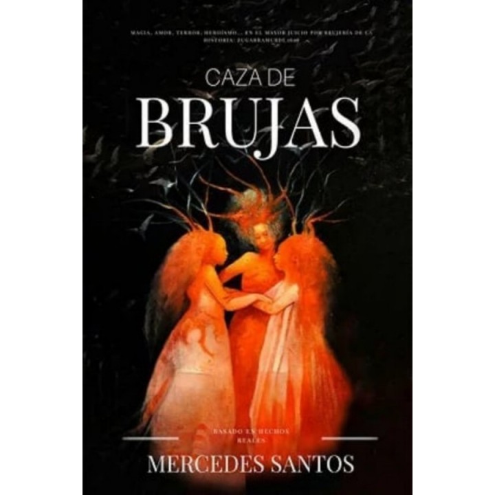 Caza de brujas