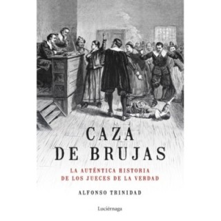 Caza de brujas