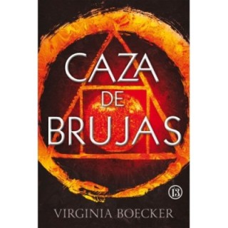 Caza de brujas
