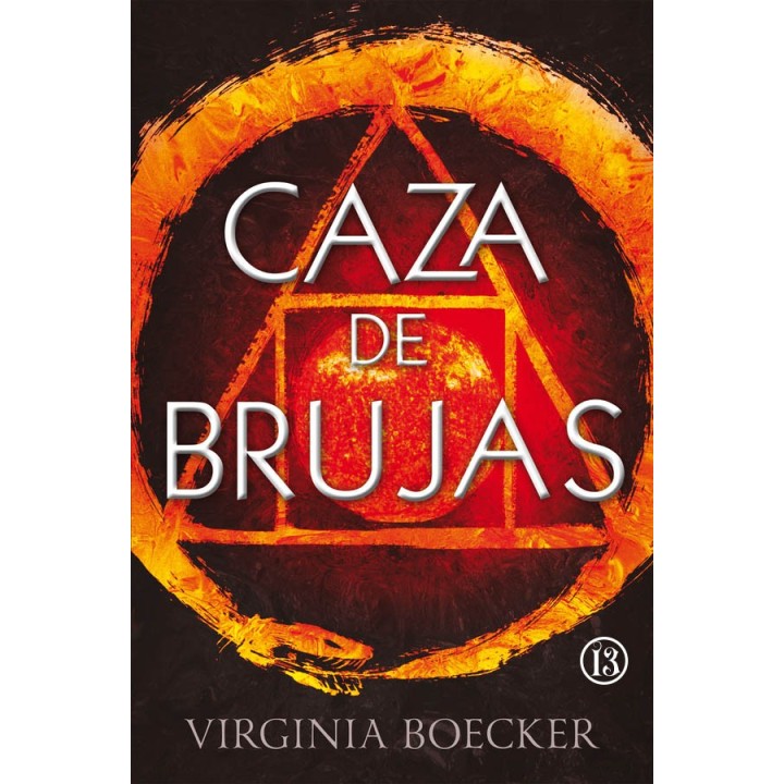 Caza de brujas