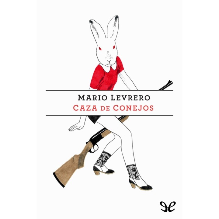 Caza de conejos