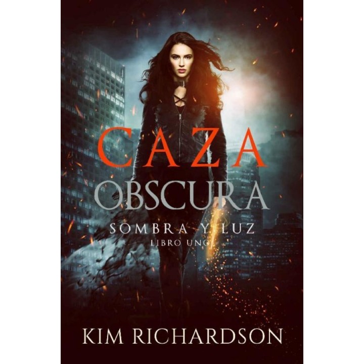 Caza obscura