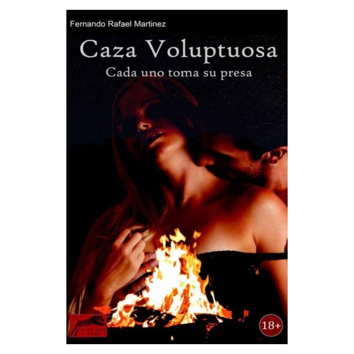 Caza voluptuosa