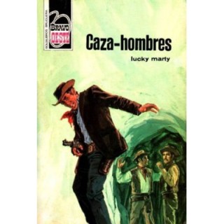 Caza-hombres