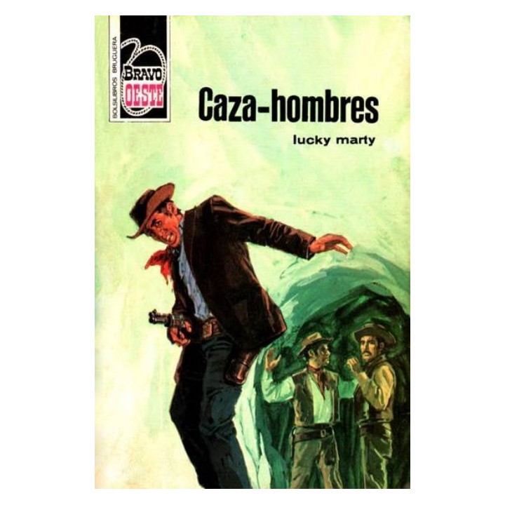 Caza-hombres