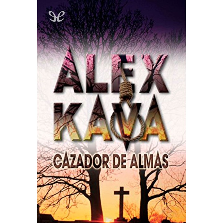 Cazador de almas