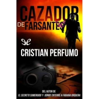Cazador de farsantes