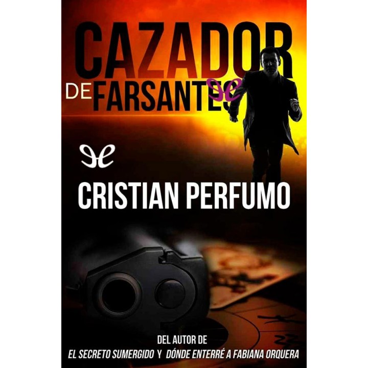 Cazador de farsantes